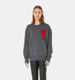 Picture of Ami Sweaters _SKUAmiS-XLA822783